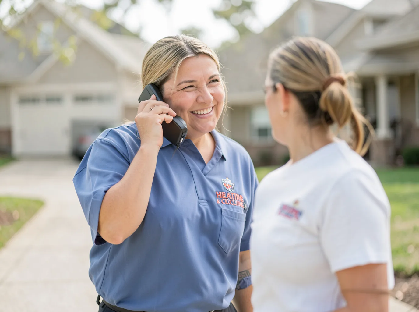 Hvac Repair Red Oak, TX FAQs